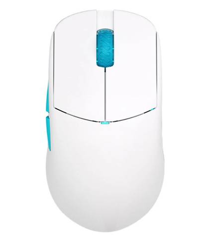 Lamzu Mini Pro Wireless