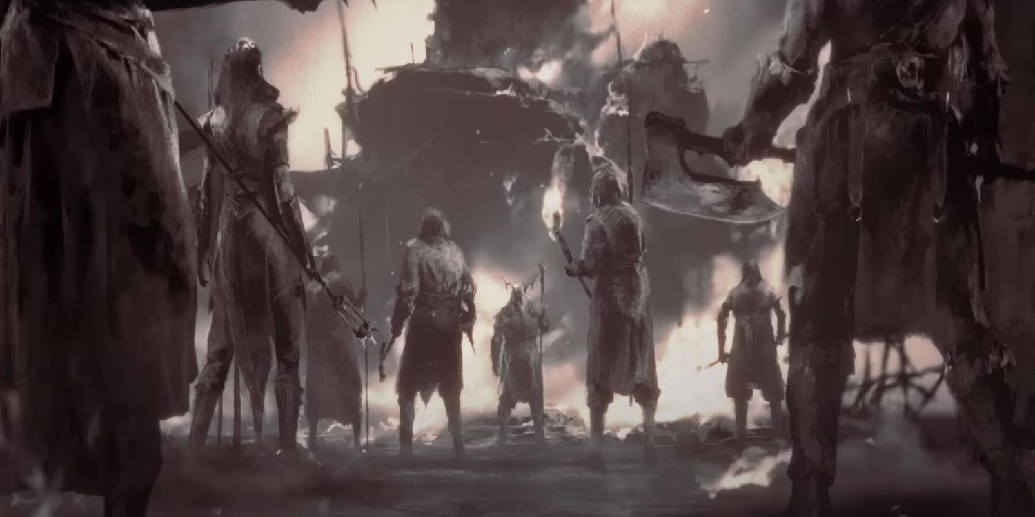 Batalla de Grupo en Diablo4 Batalla de Grupo en Diablo4