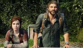 last of us part 1
