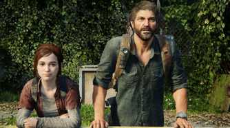 last of us part 1