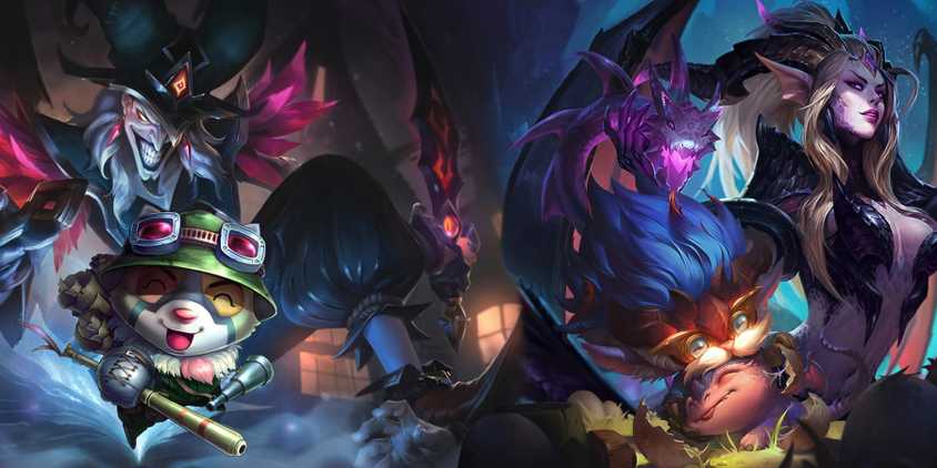 Lolbot League of Legends: The Best Bot Laners