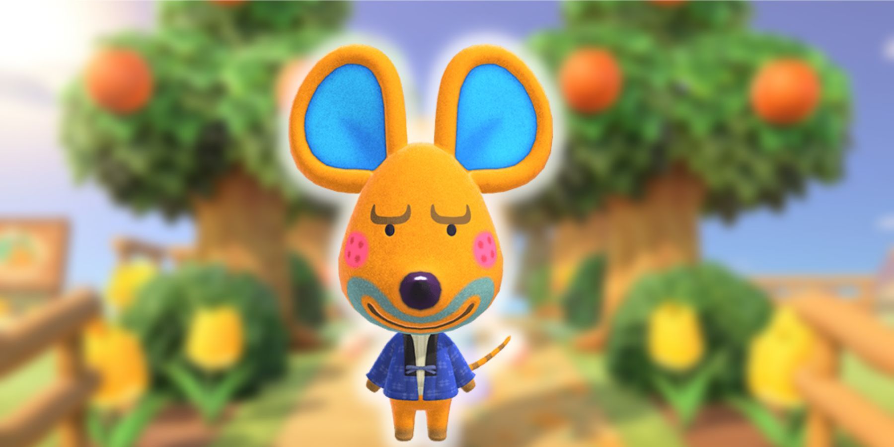 Animal Crossing: New Horizons review: one year later - The Verge