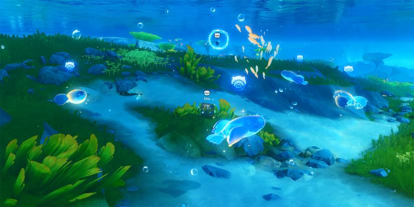 locked luxurious chest in genshin impact