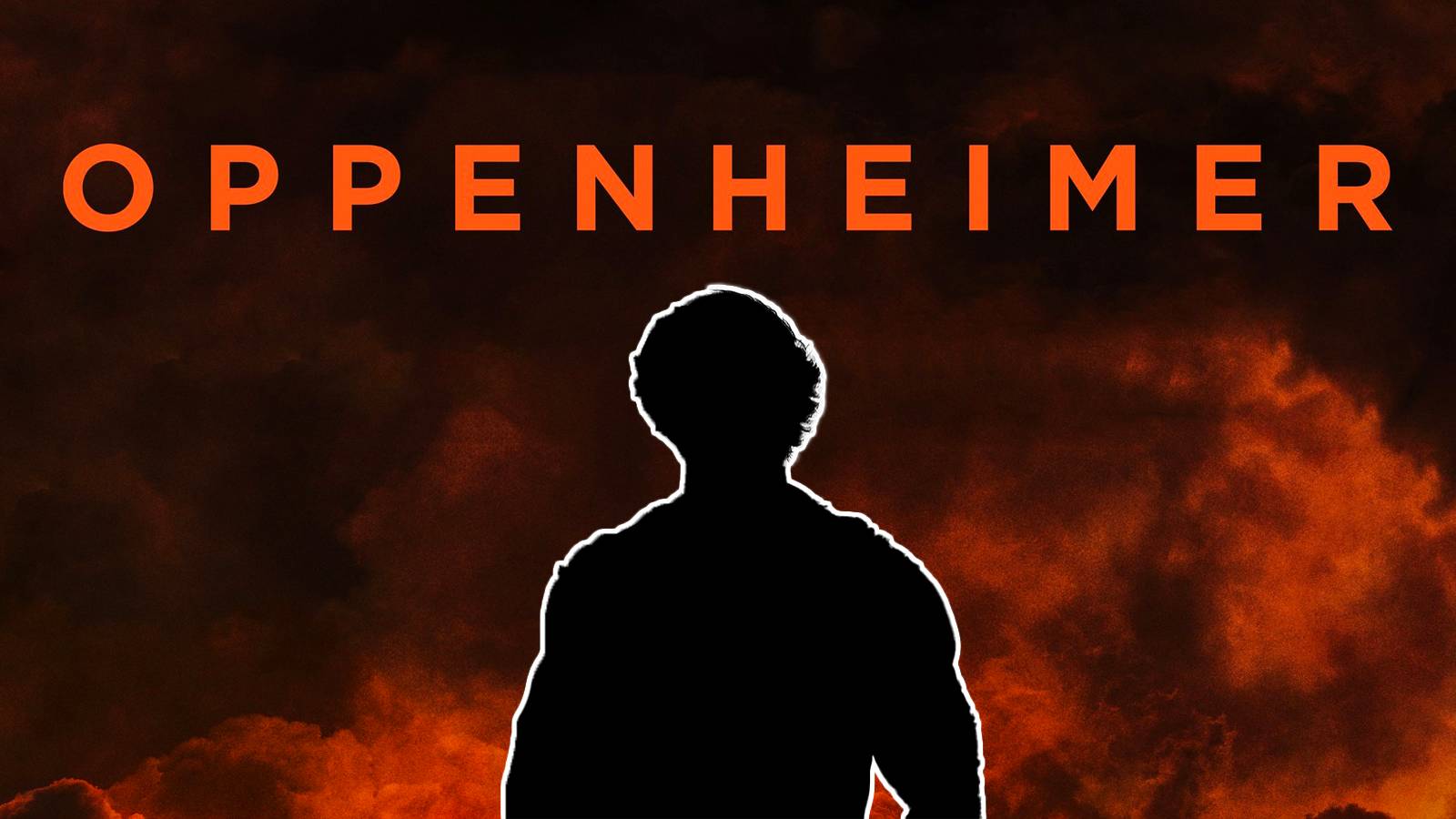 Logan Paul Oppenheimer