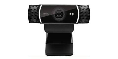 Logitech C922x Pro