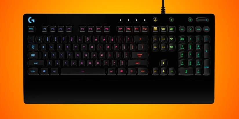 best gaming keyboard deals