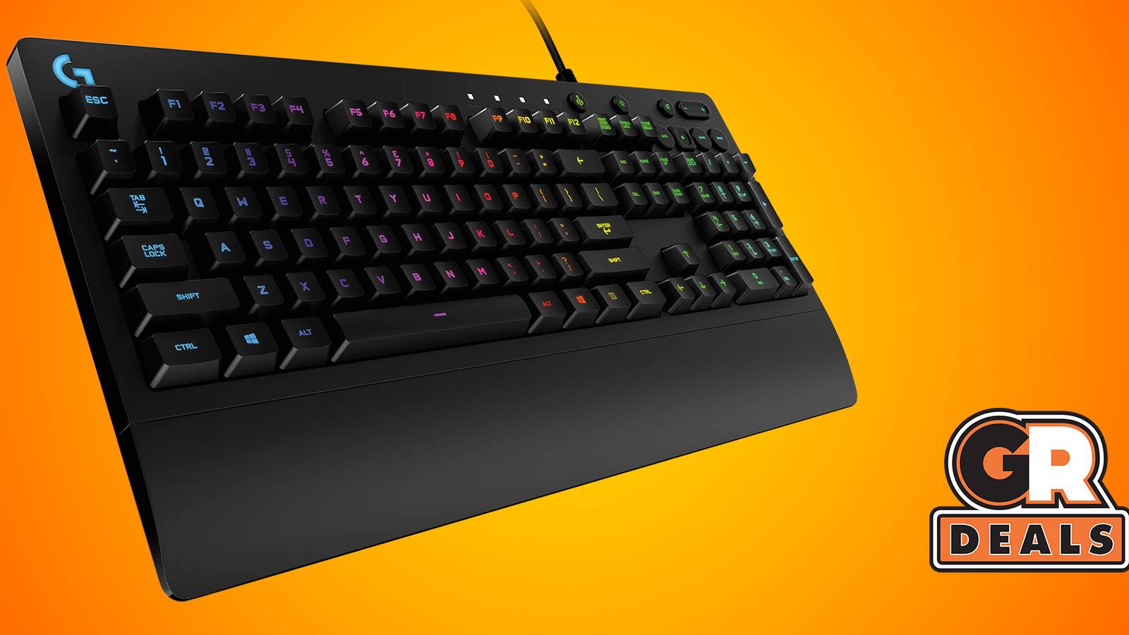 best gaming keyboard deals