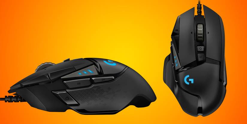 best gaming mouse deals