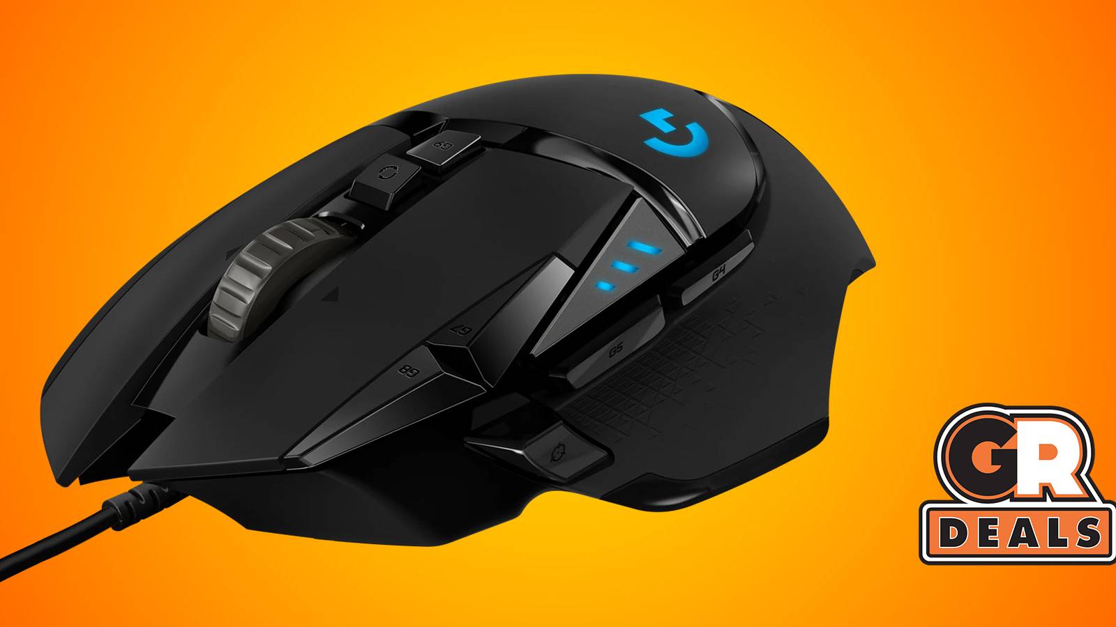 best gaming mouse deals