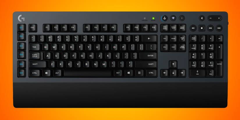best gaming keyboard deals