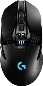 Logitech G903 Lightspeed Wireless Gaming Mouse