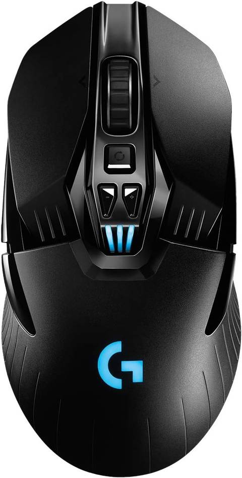 The Best Logitech Gaming Mouse in 2024