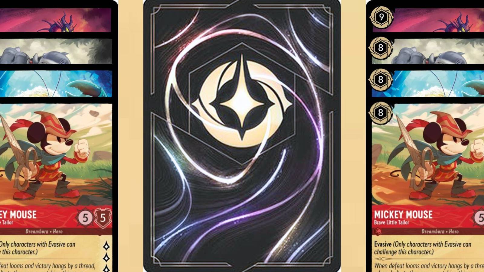 lorcana inkwell explained