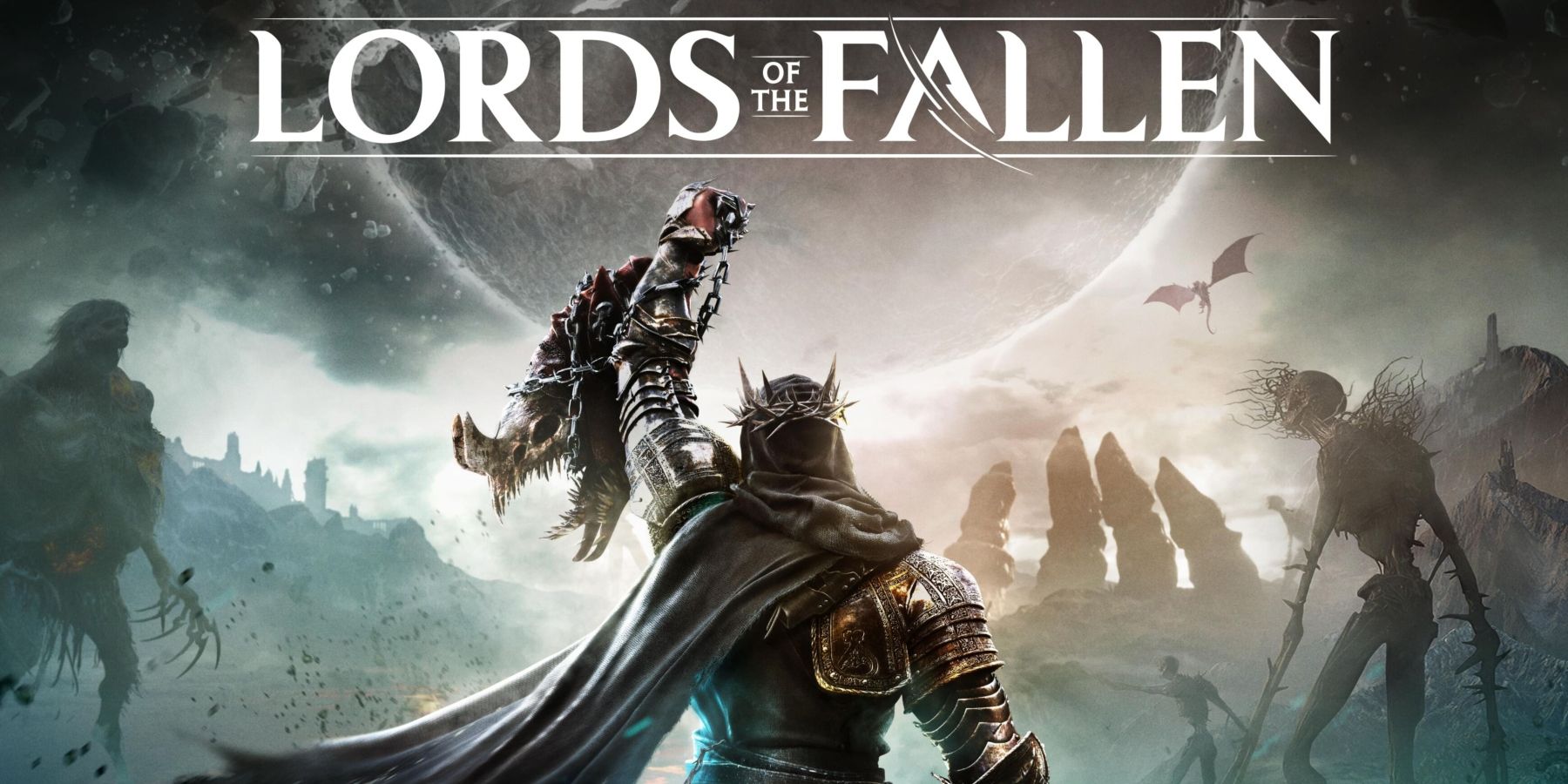 Lords of the Fallen: Lords of the Fallen: See all editions and pre