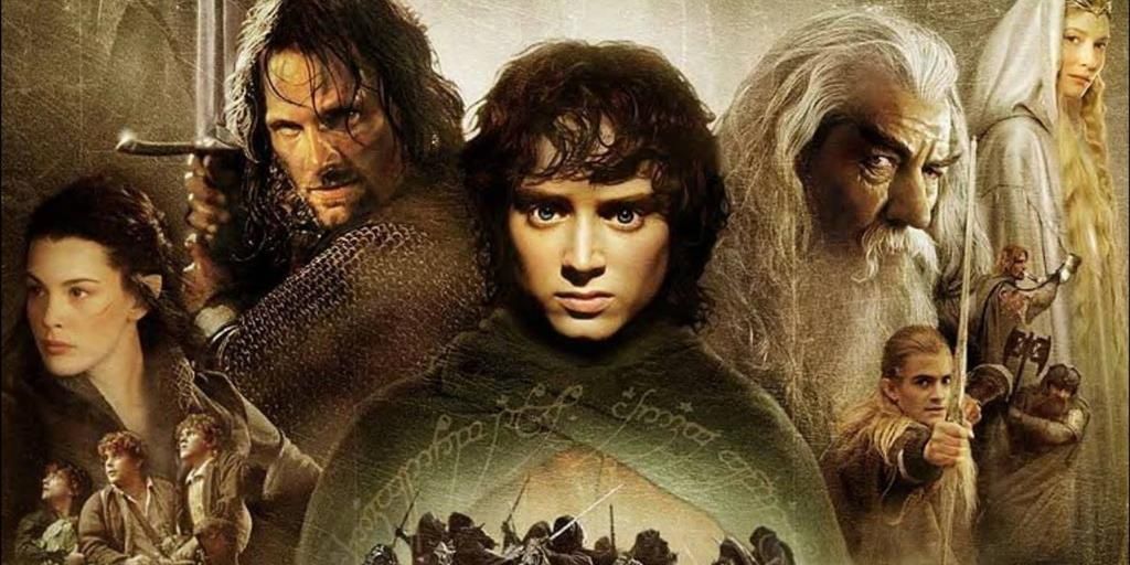 How much money has 'The Lord of the Rings' made? | Fox Business