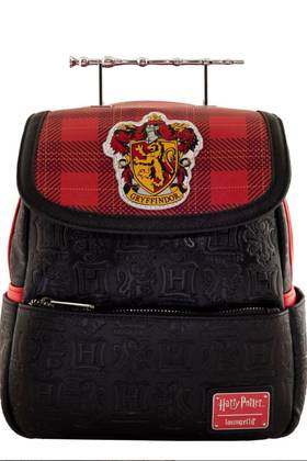 Loungefly Harry Potter Gryffindor Backpack