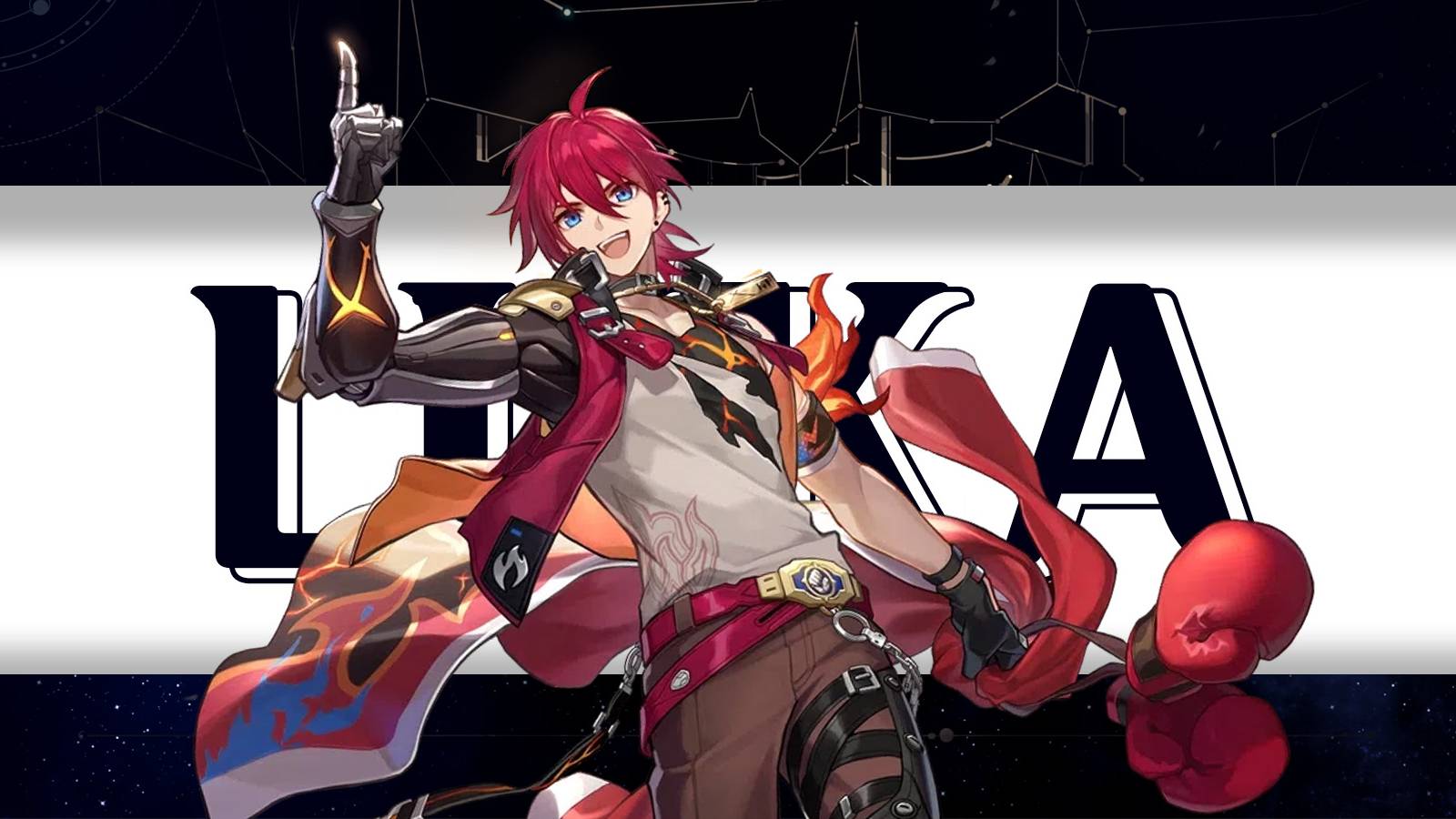 luka best build in honkai star rail