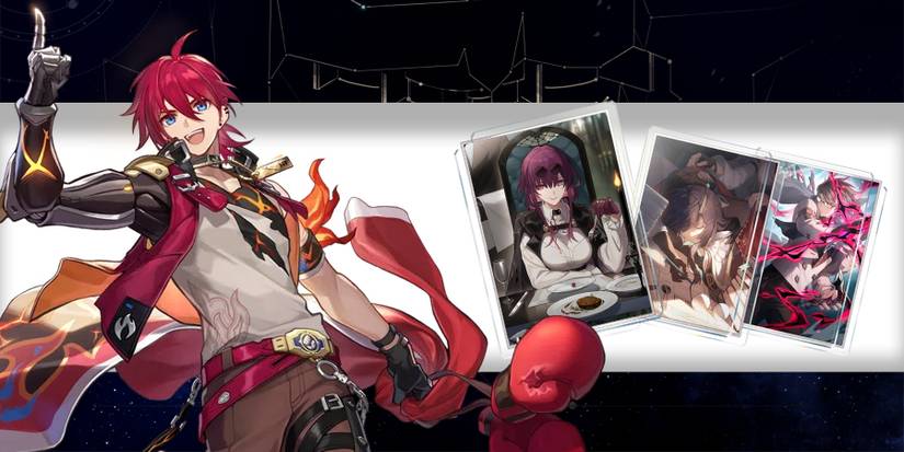 luka best light cones in honkai star rail