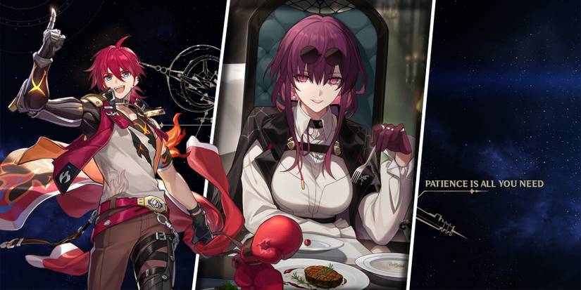 luka patience is all you need light cone in honkai star rail