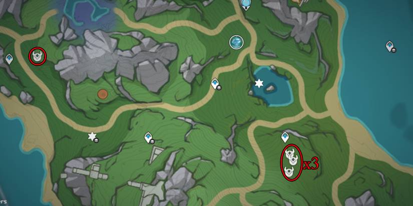 lumidouce bell location 1 in genshin impact