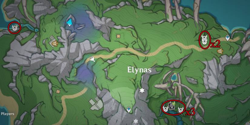 lumidouce bell location 2 in genshin impact