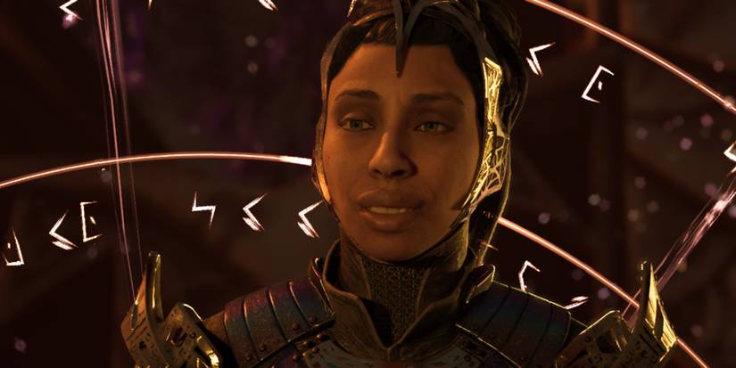 Luna in Immortals of Aveum