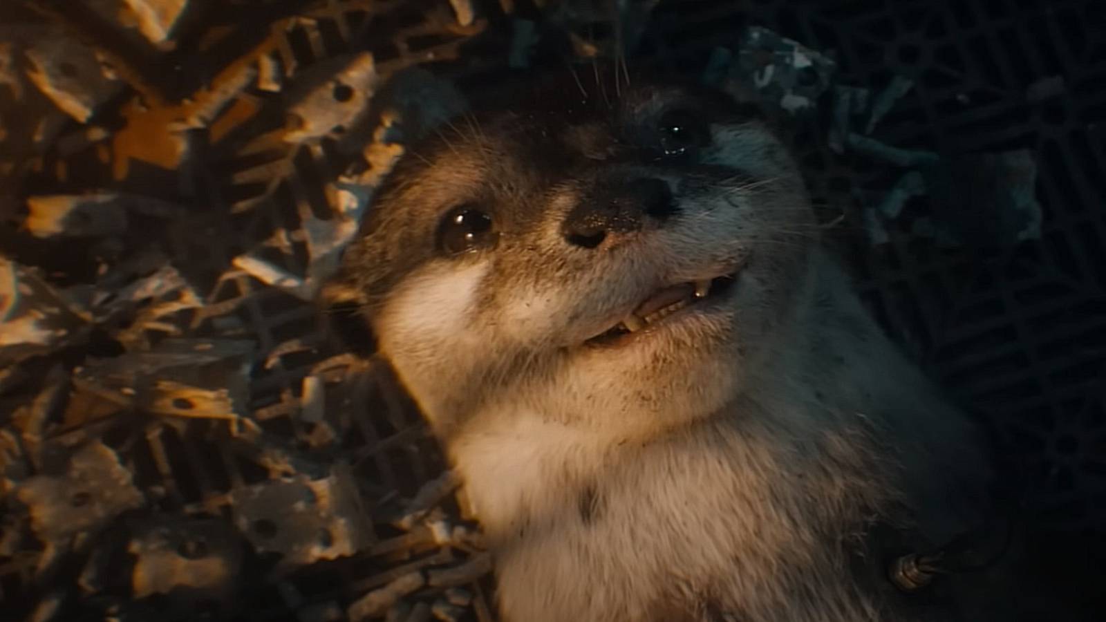 lylla guardians of the galaxy 2