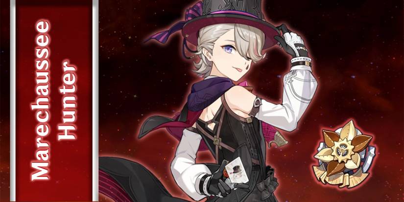 lyney best artifact in genshin impact