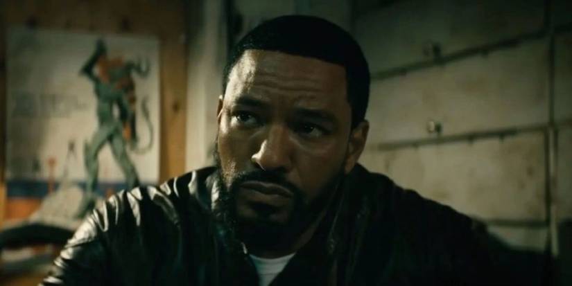 Mother's Milk, The Boys