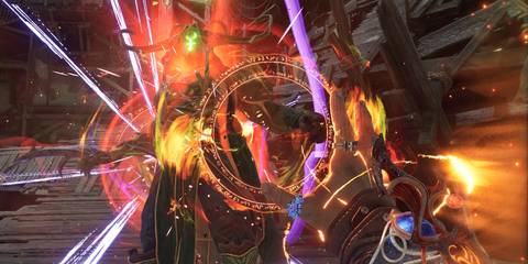 Magic sigil blast Immortals of Aveum