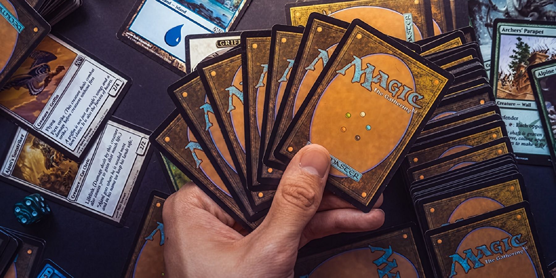 Magic: The Gathering Crossing Over With Fallout, Final Fantasy, and More