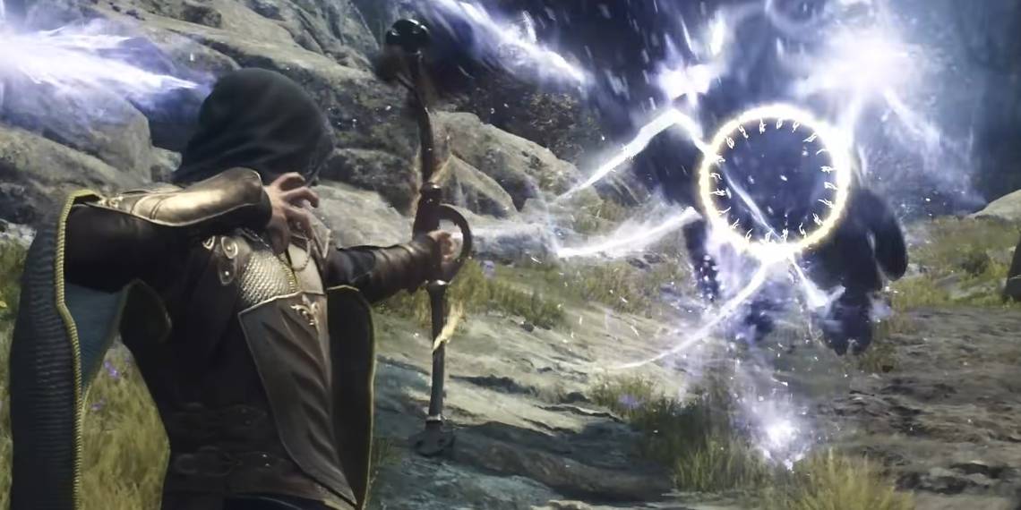 Dragon's Dogma 2 Fans Should Be Excited for November 28