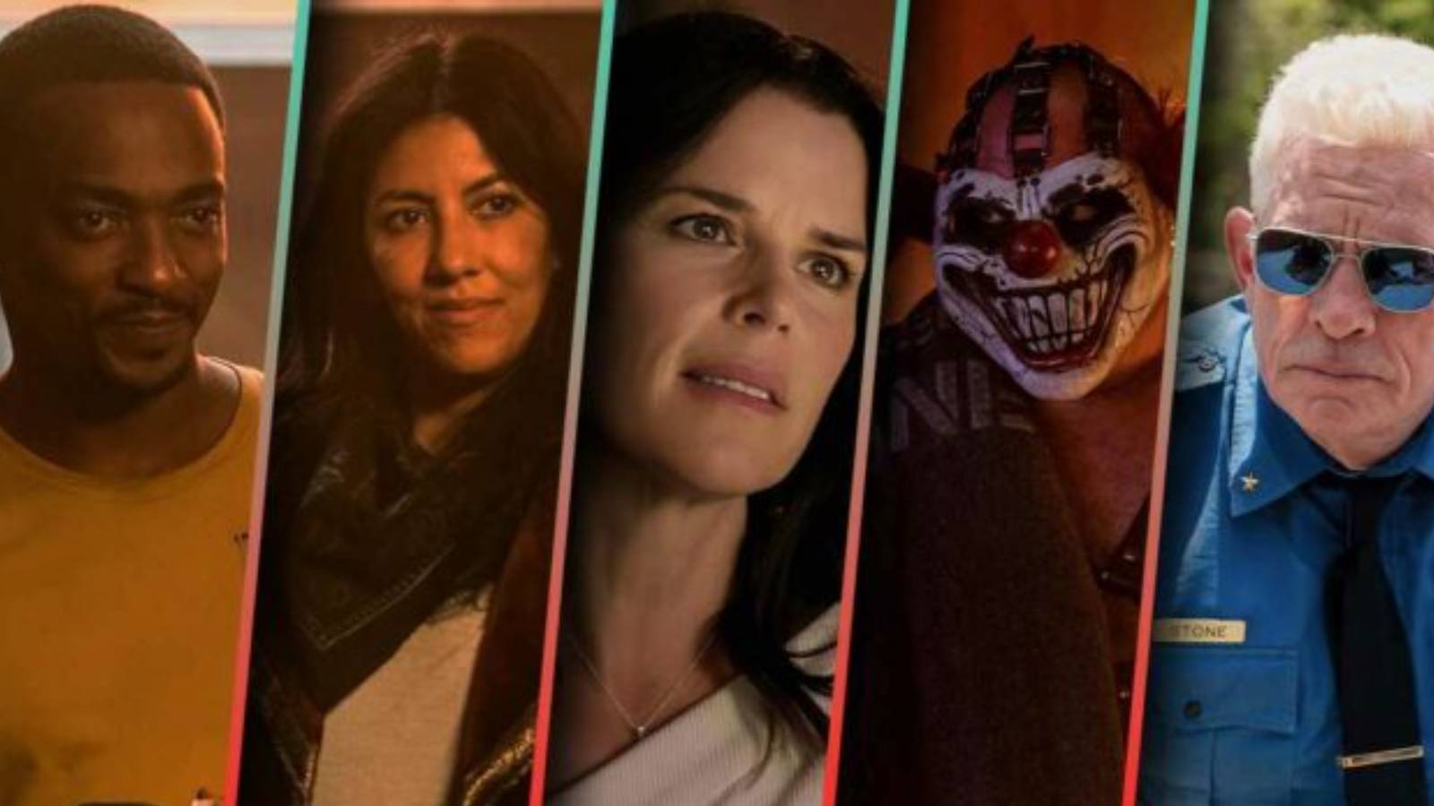 main characters in twisted metal