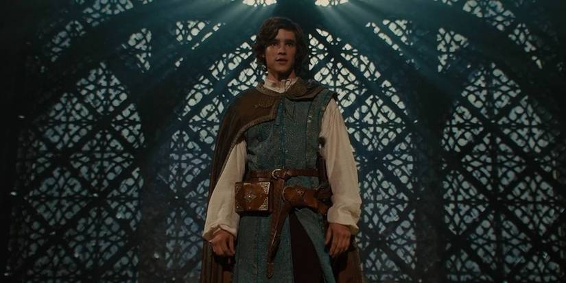 Maleficent Prince Phillip