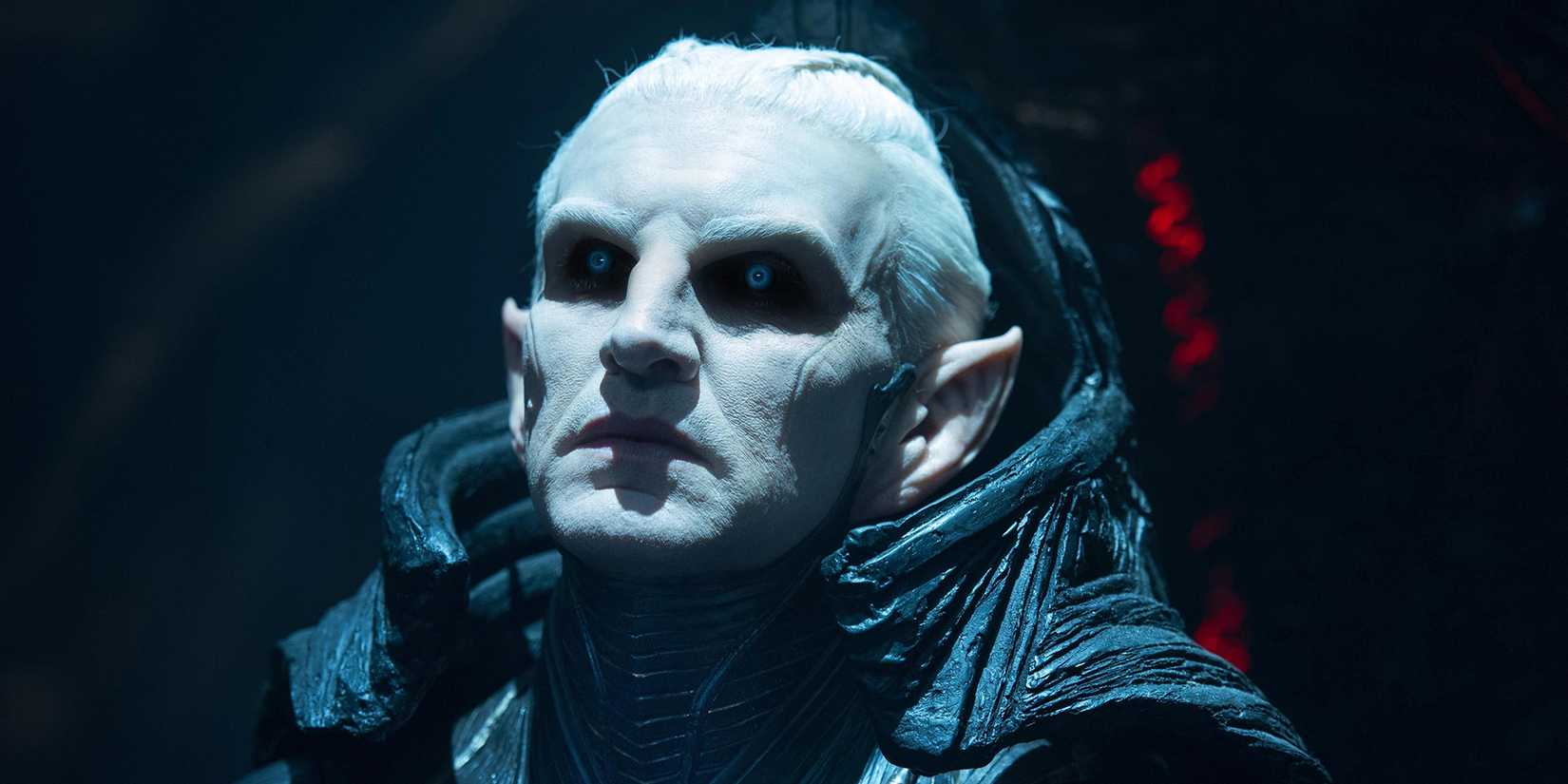Malekith In Thor The Dark World