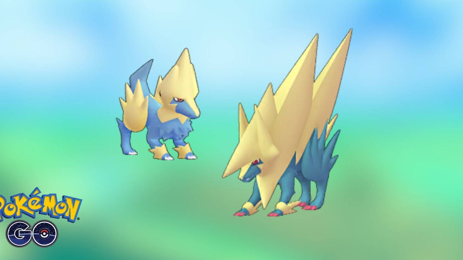Manectric and Mega Manectric Best Moveset in Pokemon GO