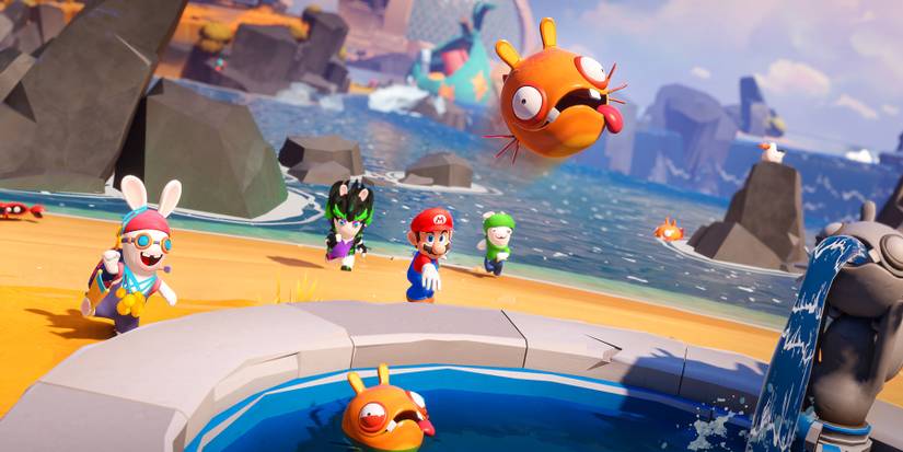 best switch game deals