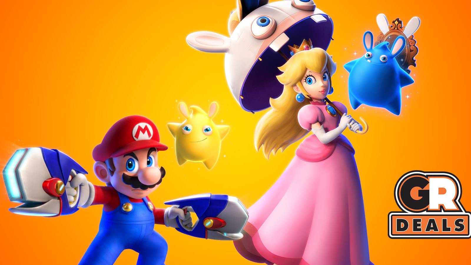 best switch game deals