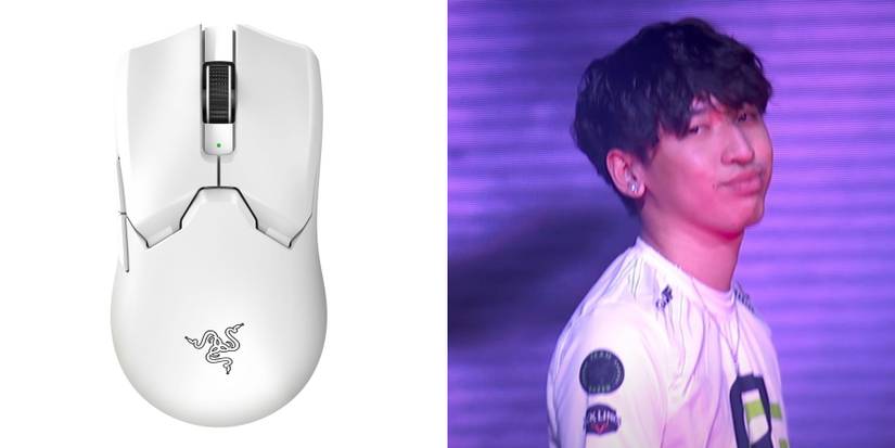 Marved Razer Viper V2Pro