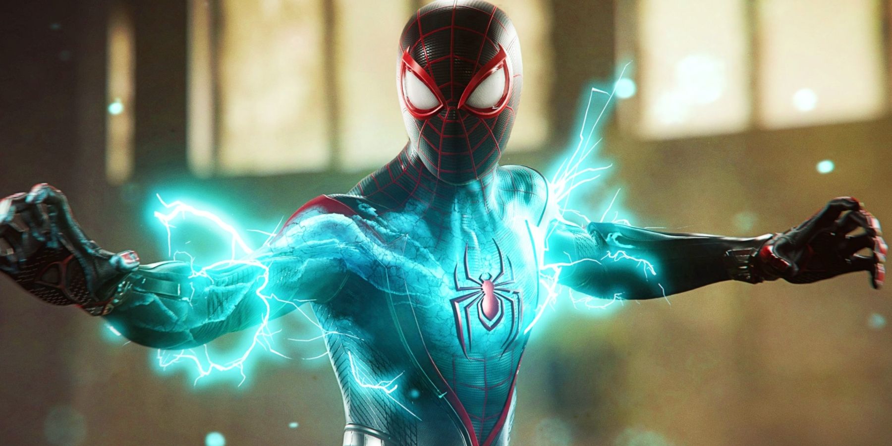 Every Miles Morales Ability Shown Off in Marvel's Spider-Man 2 So Far