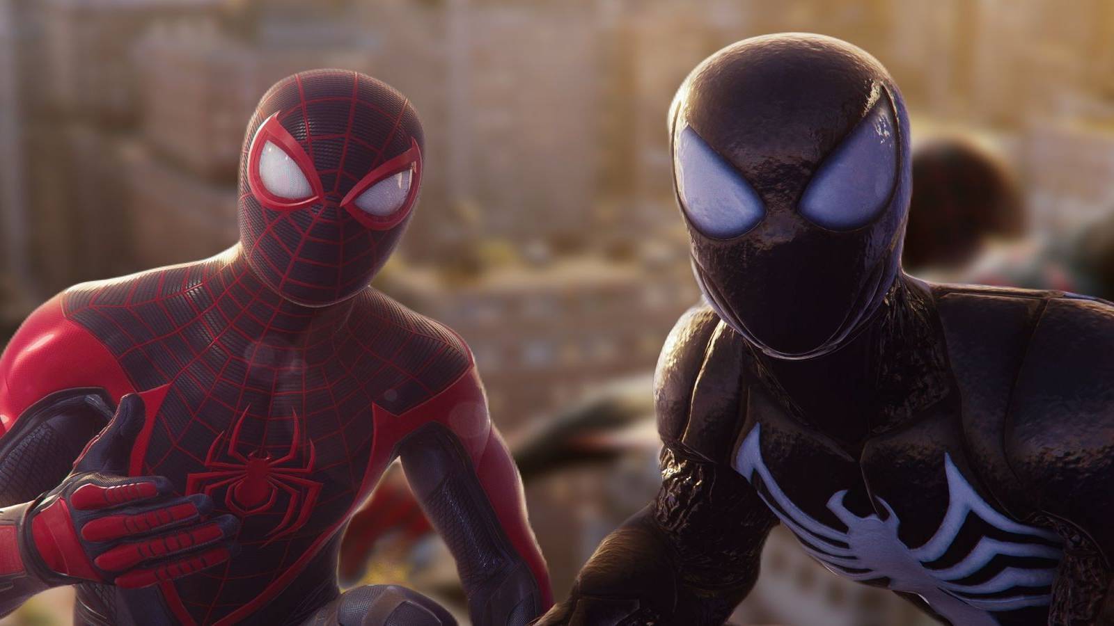 Marvels Spider-Man 2