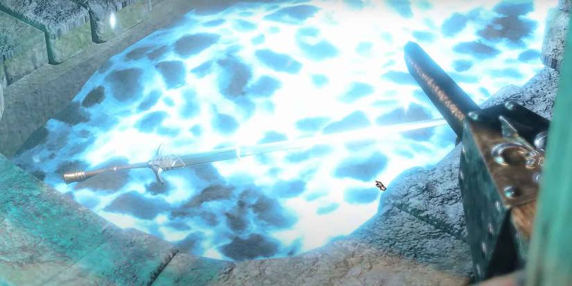 Crafting a Masterwork Greatsword in Baldur's Gate 3