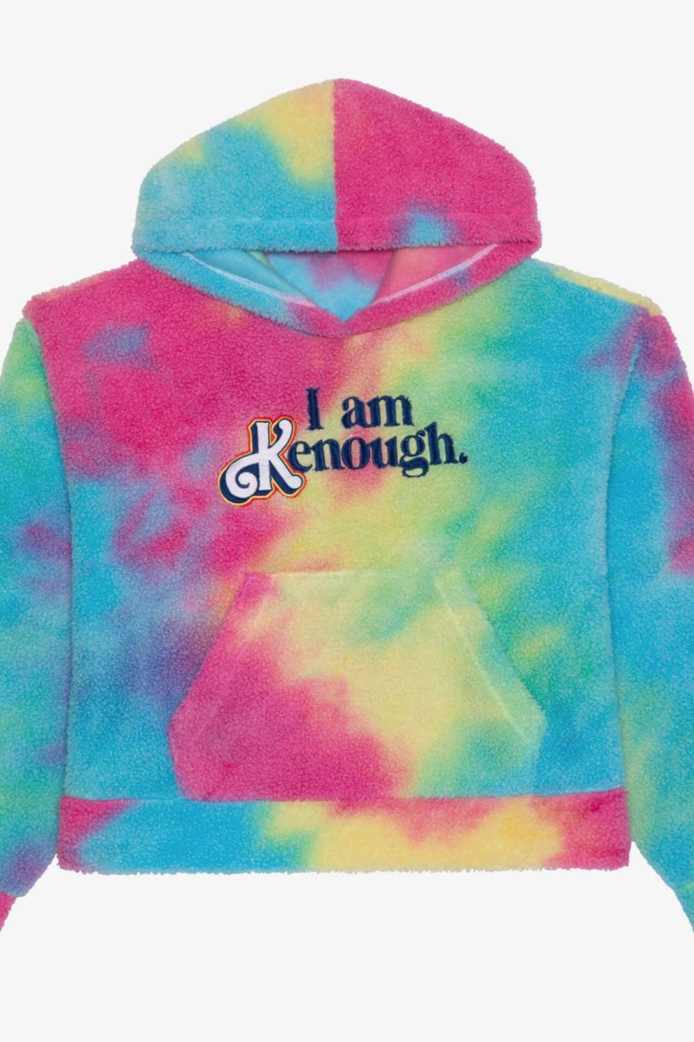 Mattel I am Kenough hoodie