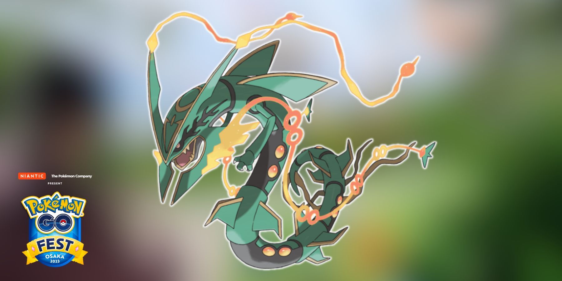 What's the best mega Rayquaza? : r/PokemonGOIVs