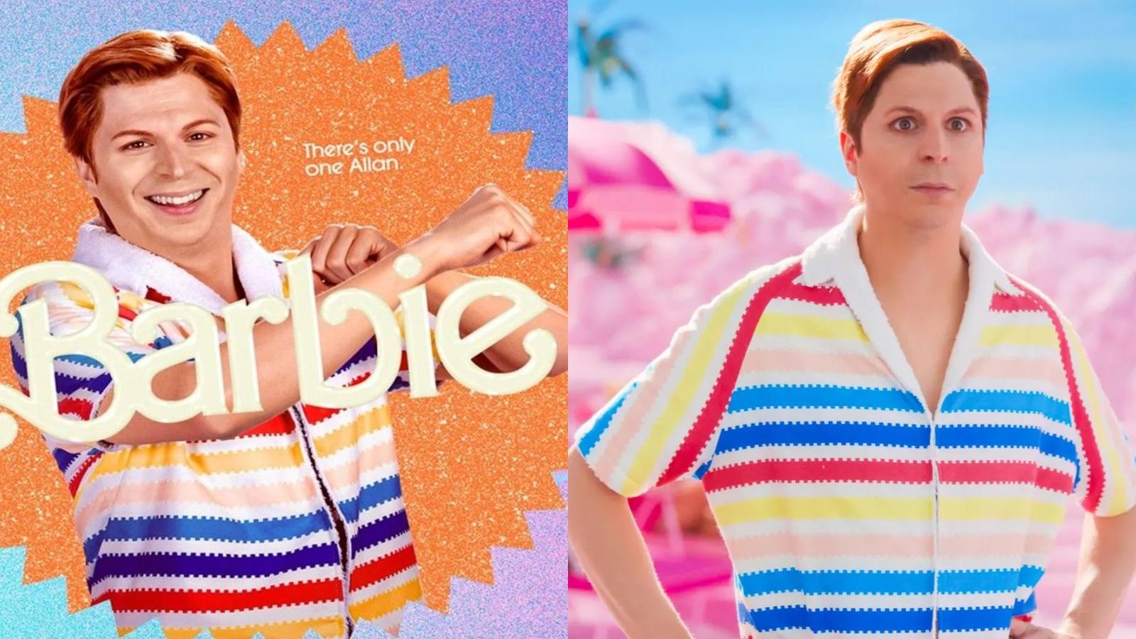 michael cera as allan in barbie