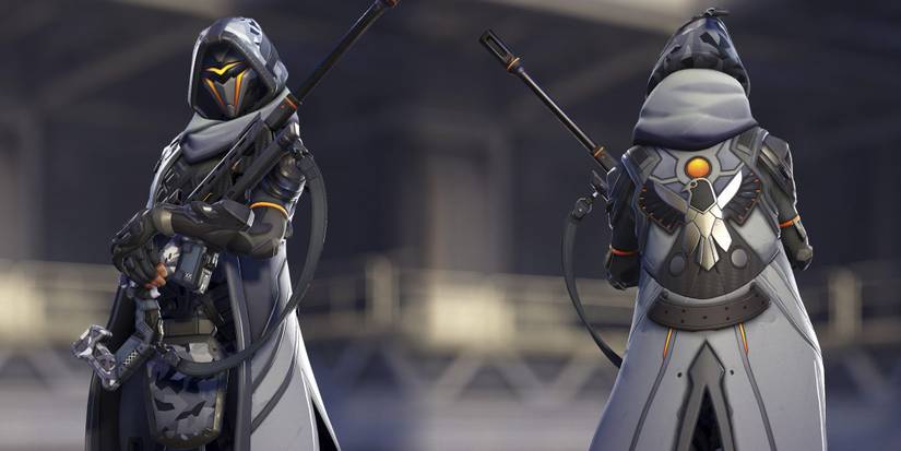 midnight camo ana overwatch 2