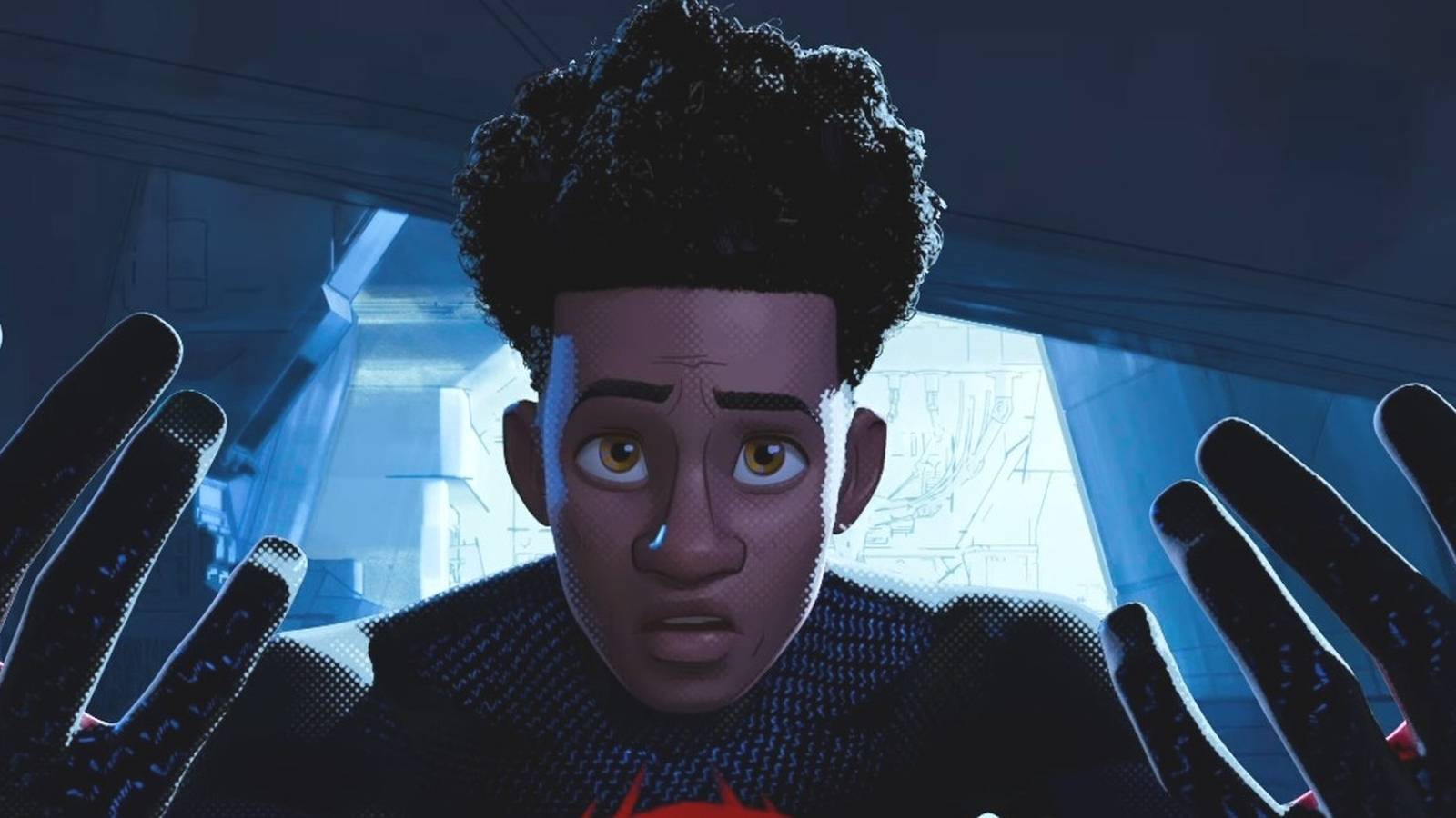 Spider-Man Across The Spider-Verse Digital Release Changes