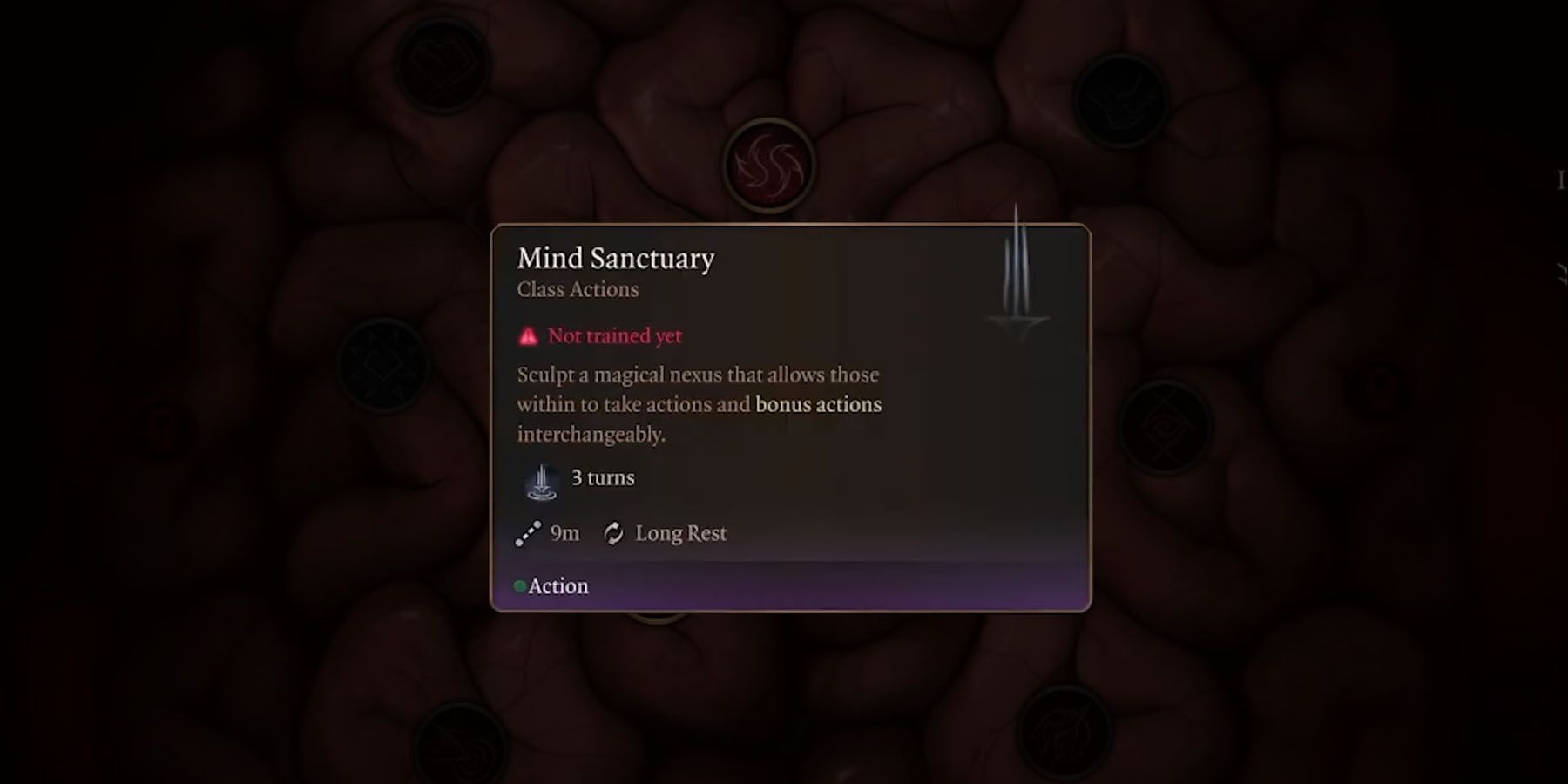 Mind Sanctuary