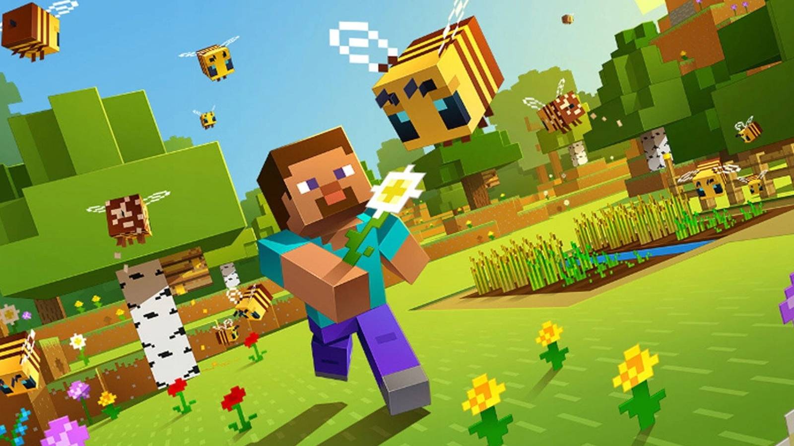 Minecraft Player Builds Milky Way Galaxy in the Game