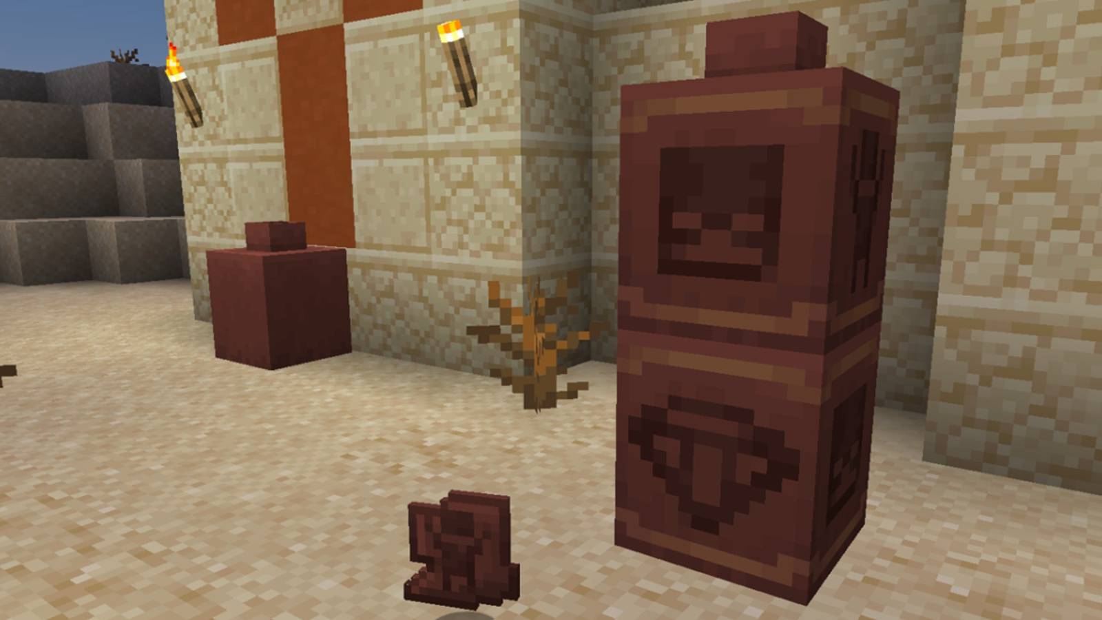 minecraft-archeology